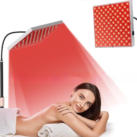 Floor Stand 45W Therapy Light LED Near-infrared Light